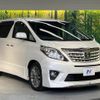 toyota alphard 2012 quick_quick_ANH20W_ANH20-8258542 image 18