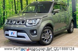 suzuki ignis 2024 CFJ1888124