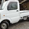 suzuki carry-truck 2009 CFJ1814245 image 4