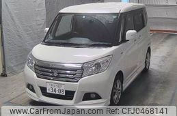 suzuki solio 2018 -SUZUKI 【熊谷 502せ3408】--Solio MA36S-166734---SUZUKI 【熊谷 502せ3408】--Solio MA36S-166734-