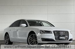 audi a8 2017 -AUDI--Audi A8 ABA-4HCTGF--WAUZZZ4H1HN020772---AUDI--Audi A8 ABA-4HCTGF--WAUZZZ4H1HN020772-