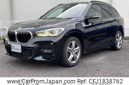 bmw x1 2019 CFJ1838762