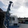 mitsubishi delica-truck 2003 CFJ1520241 image 11