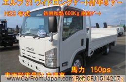isuzu elf-truck 2011 CFJ1514207