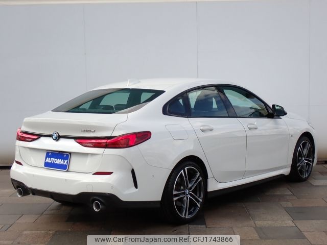 bmw 2-series 2021 CFJ1743866 image 2