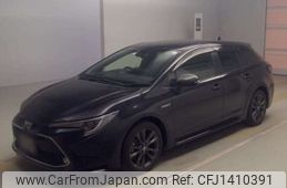toyota corolla-touring-wagon 2020 CFJ1410391