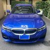 bmw 3-series 2021 CFJ1835615 image 2