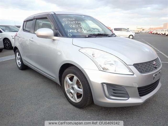 suzuki swift 2016 22550 image 1