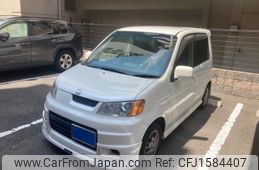honda life-dunk 2002 CFJ1584407