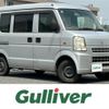 suzuki every 2010 -SUZUKI--Every EBD-DA64V--DA64V-393448---SUZUKI--Every EBD-DA64V--DA64V-393448- image 1
