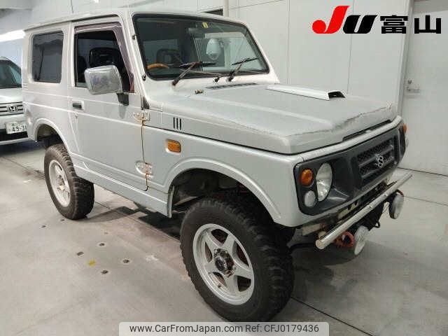 suzuki jimny 1995 -SUZUKI--Jimny JA22W--JA22W-102232---SUZUKI--Jimny JA22W--JA22W-102232- image 1