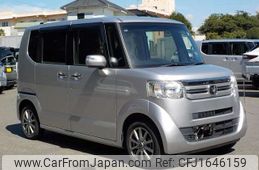 honda n-box 2016 CFJ1646159