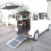 suzuki spacia 2022 -SUZUKI 【名古屋 58Aｸ1832】--Spacia MK53Sｶｲ--413464---SUZUKI 【名古屋 58Aｸ1832】--Spacia MK53Sｶｲ--413464- image 1