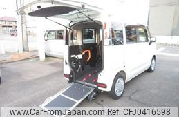 suzuki spacia 2022 -SUZUKI 【名古屋 58Aｸ1832】--Spacia MK53Sｶｲ--413464---SUZUKI 【名古屋 58Aｸ1832】--Spacia MK53Sｶｲ--413464-