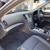 nissan skyline 2011 -NISSAN--Skyline DBA-V36--V36-503040---NISSAN--Skyline DBA-V36--V36-503040- image 11