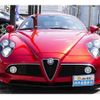 alfa-romeo alfa-romeo-others 2009 -ALFA ROMEO 【名変中 】--Alfa Romeo 8C 92047--00043059---ALFA ROMEO 【名変中 】--Alfa Romeo 8C 92047--00043059- image 2