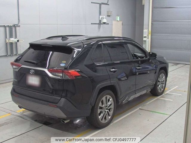 toyota rav4 2019 -TOYOTA--RAV4 MXAA54-4013097---TOYOTA--RAV4 MXAA54-4013097- image 2