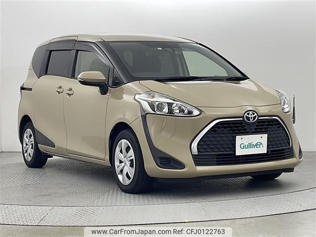 toyota sienta 2019 -TOYOTA--Sienta DBA-NSP170G--NSP170-7198059---TOYOTA--Sienta DBA-NSP170G--NSP170-7198059- image 1