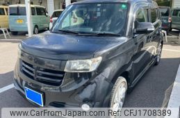 toyota bb 2011 CFJ1708389