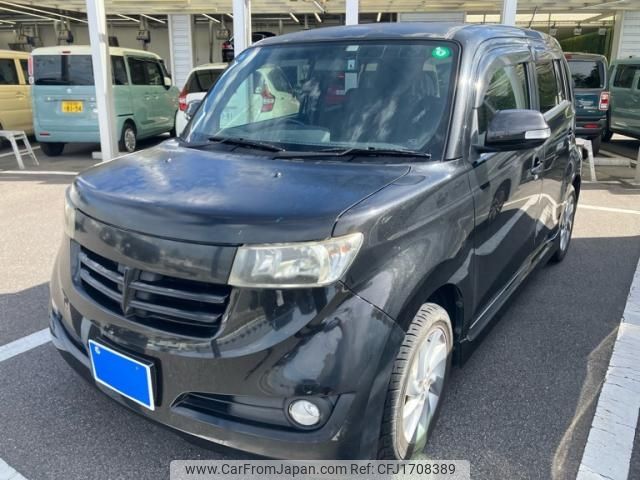 toyota bb 2011 CFJ1708389 image 1
