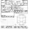 daihatsu move-canbus 2024 -DAIHATSU 【富山 581ﾆ5291】--Move Canbus LA850S-LA850S-0067408---DAIHATSU 【富山 581ﾆ5291】--Move Canbus LA850S-LA850S-0067408- image 3