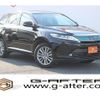 toyota harrier 2017 -TOYOTA--Harrier DBA-ZSU60W--ZSU60-0130686---TOYOTA--Harrier DBA-ZSU60W--ZSU60-0130686- image 1