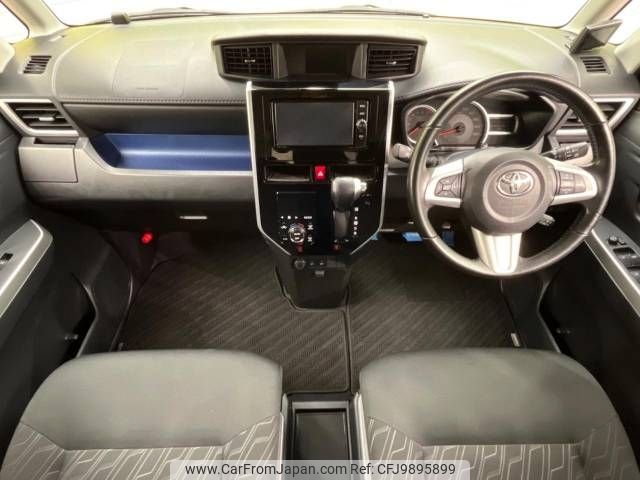 toyota roomy 2017 -TOYOTA--Roomy DBA-M900A--M900A-0125803---TOYOTA--Roomy DBA-M900A--M900A-0125803- image 2