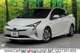 toyota prius 2016 -TOYOTA--Prius DAA-ZVW51--ZVW51-6019407---TOYOTA--Prius DAA-ZVW51--ZVW51-6019407-