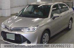 toyota corolla-axio 2016 quick_quick_DBA-NRE161_NRE161-0015941