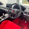honda civic 2024 CFJ1784797 image 9
