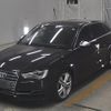 audi s3 2014 -AUDI--Audi S3 WAUZZZ8V5FA028393---AUDI--Audi S3 WAUZZZ8V5FA028393- image 5