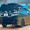 toyota vellfire 2012 -TOYOTA--Vellfire DBA-ANH20W--ANH20-8206839---TOYOTA--Vellfire DBA-ANH20W--ANH20-8206839- image 20