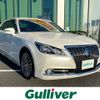 toyota crown-majesta 2014 -TOYOTA--Crown Majesta DAA-GWS214--GWS214-6004212---TOYOTA--Crown Majesta DAA-GWS214--GWS214-6004212- image 1