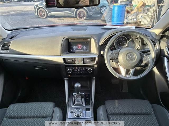 mazda cx-5 2016 CFJ1842062 image 2