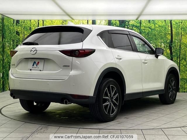 mazda cx-5 2017 -MAZDA--CX-5 KF2P--114042---MAZDA--CX-5 KF2P--114042- image 2