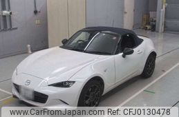 mazda roadster 2022 -MAZDA 【三河 302ﾇ3464】--Roadster 5BA-ND5RC--ND5RC-654145---MAZDA 【三河 302ﾇ3464】--Roadster 5BA-ND5RC--ND5RC-654145-