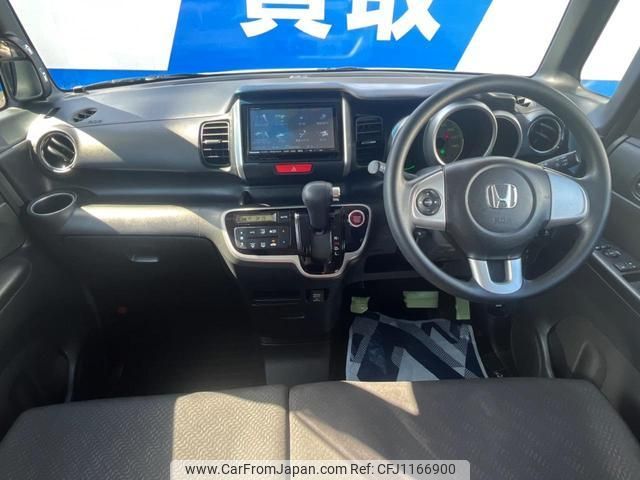 honda n-box 2013 quick_quick_JF1_JF1-1319955 image 2