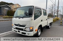 toyota toyoace 2020 GOO_NET_EXCHANGE_0507057A30250114W001