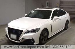 toyota crown 2019 -TOYOTA 【名古屋 330ﾗ5053】--Crown 6AA-AZSH20--AZSH20-1042891---TOYOTA 【名古屋 330ﾗ5053】--Crown 6AA-AZSH20--AZSH20-1042891-