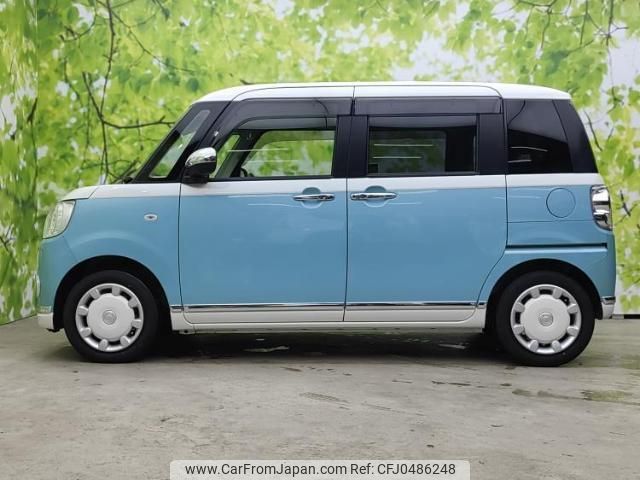 daihatsu move-canbus 2021 quick_quick_5BA-LA800S_LA800S-0274001 image 2