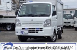 suzuki carry-truck 2019 CFJ1646220
