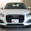 audi q2 2024 quick_quick_3BA-GADPC_WAUZZZGA4RA033393 image 3