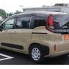 toyota sienta 2022 CFJ1811063 image 11