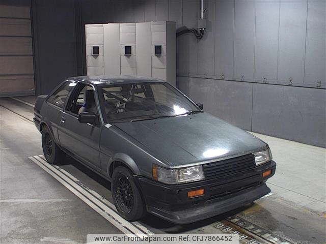 toyota corolla-levin 1983 -TOYOTA--Corolla Levin AE86-0008803---TOYOTA--Corolla Levin AE86-0008803- image 1