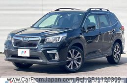 subaru forester 2018 quick_quick_SK9_SK9-002209