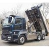 mitsubishi-fuso super-great 2015 -MITSUBISHI--Super Great QKG-FV60VX--FV60VX-510867---MITSUBISHI--Super Great QKG-FV60VX--FV60VX-510867- image 12