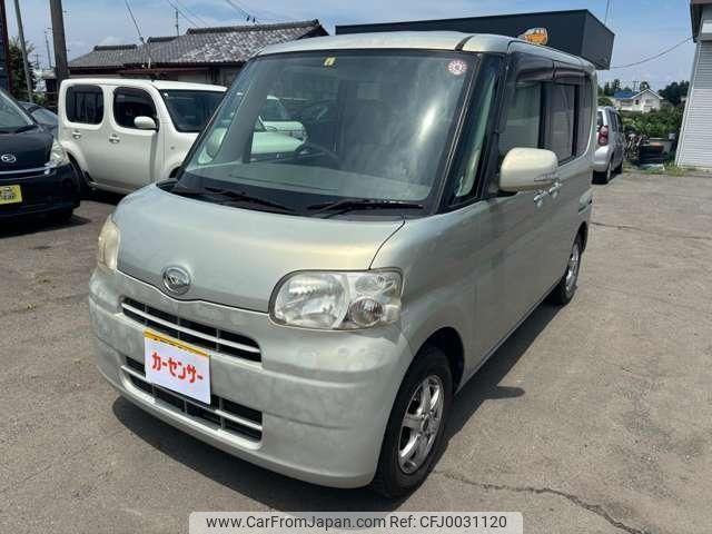 daihatsu tanto 2010 quick_quick_DBA-L375S_L375S-0317489 image 2