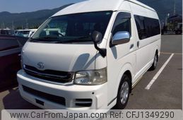 toyota hiace-wagon 2009 -TOYOTA--Hiace Wagon TRH224W--TRH224-0007102---TOYOTA--Hiace Wagon TRH224W--TRH224-0007102-
