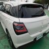 suzuki swift 2024 -SUZUKI 【川口 500ｿ8360】--Swift ZCEDS--106666---SUZUKI 【川口 500ｿ8360】--Swift ZCEDS--106666- image 2