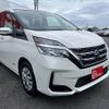 nissan serena 2019 -NISSAN--Serena DAA-GC27--GC27-051934---NISSAN--Serena DAA-GC27--GC27-051934- image 15